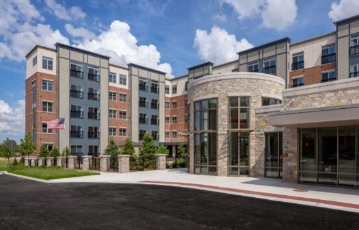 Aspired Living - Chicago IL