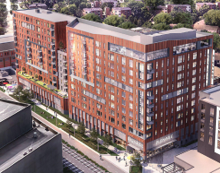 Atmosphere Apartments - Madison WI