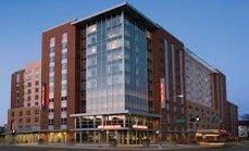 Hampton Inn & Suites - Madison WI